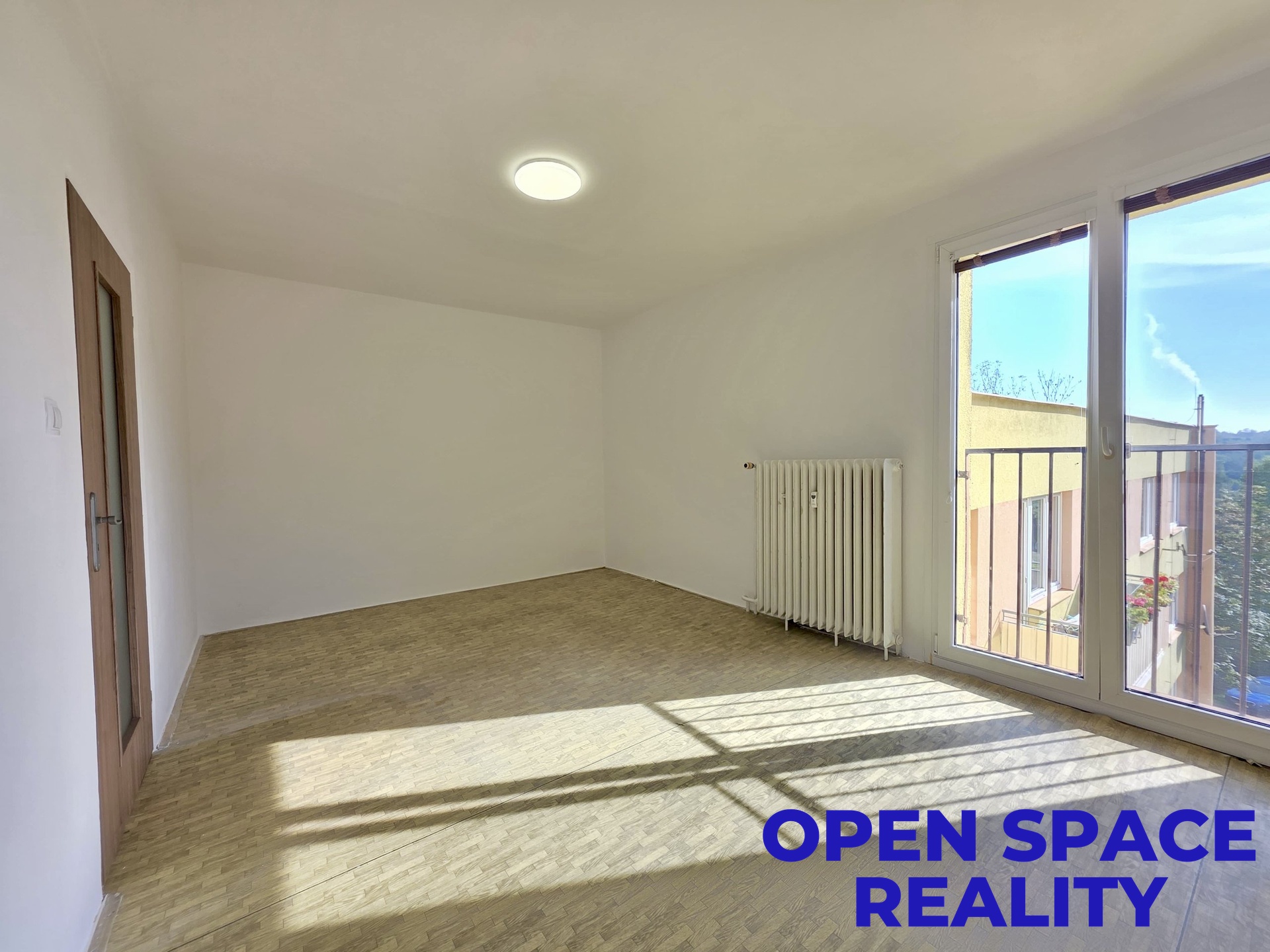OPEN SPACE REALITY