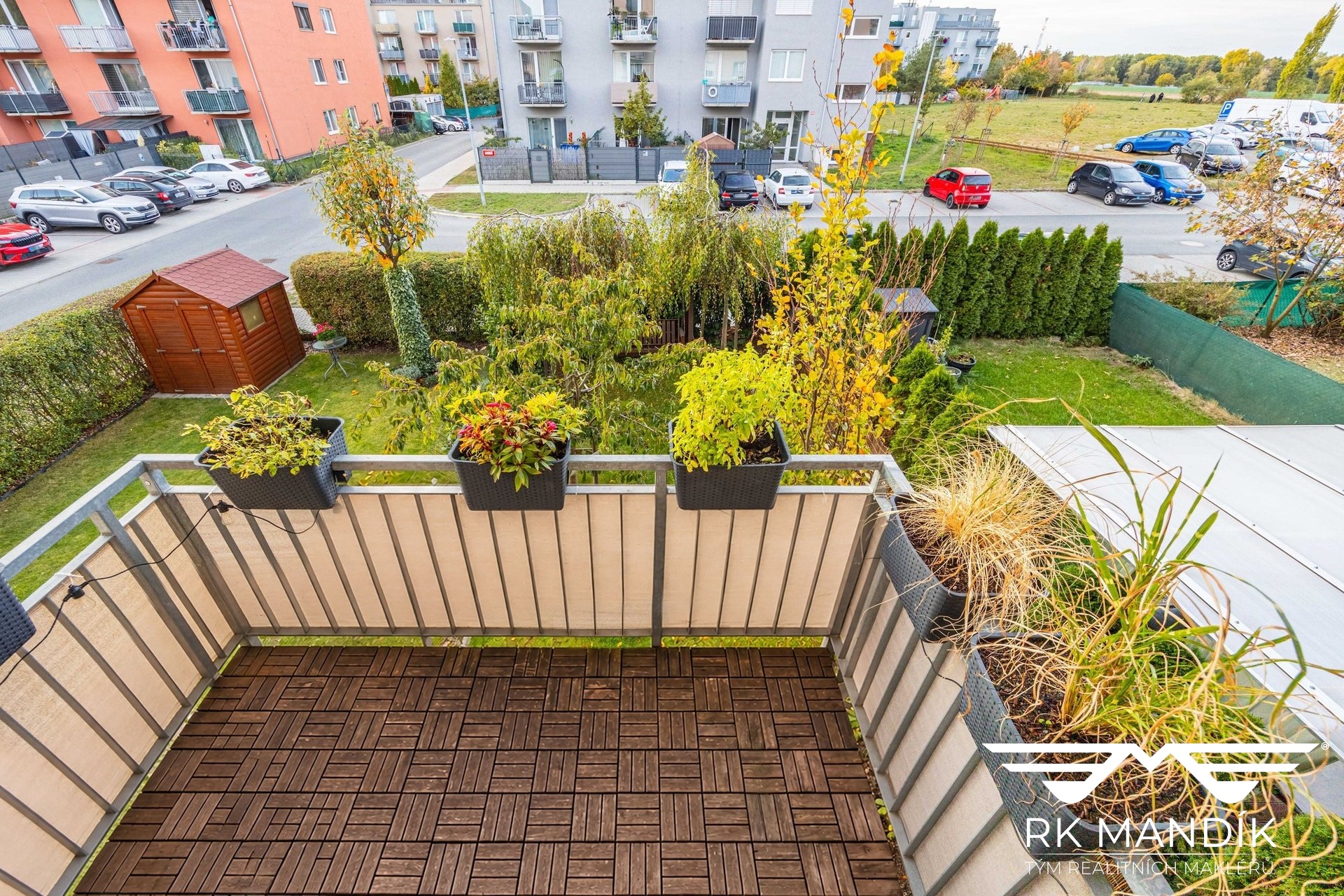 Balkon