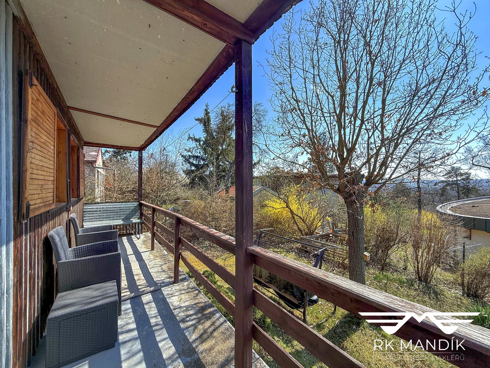 Veranda