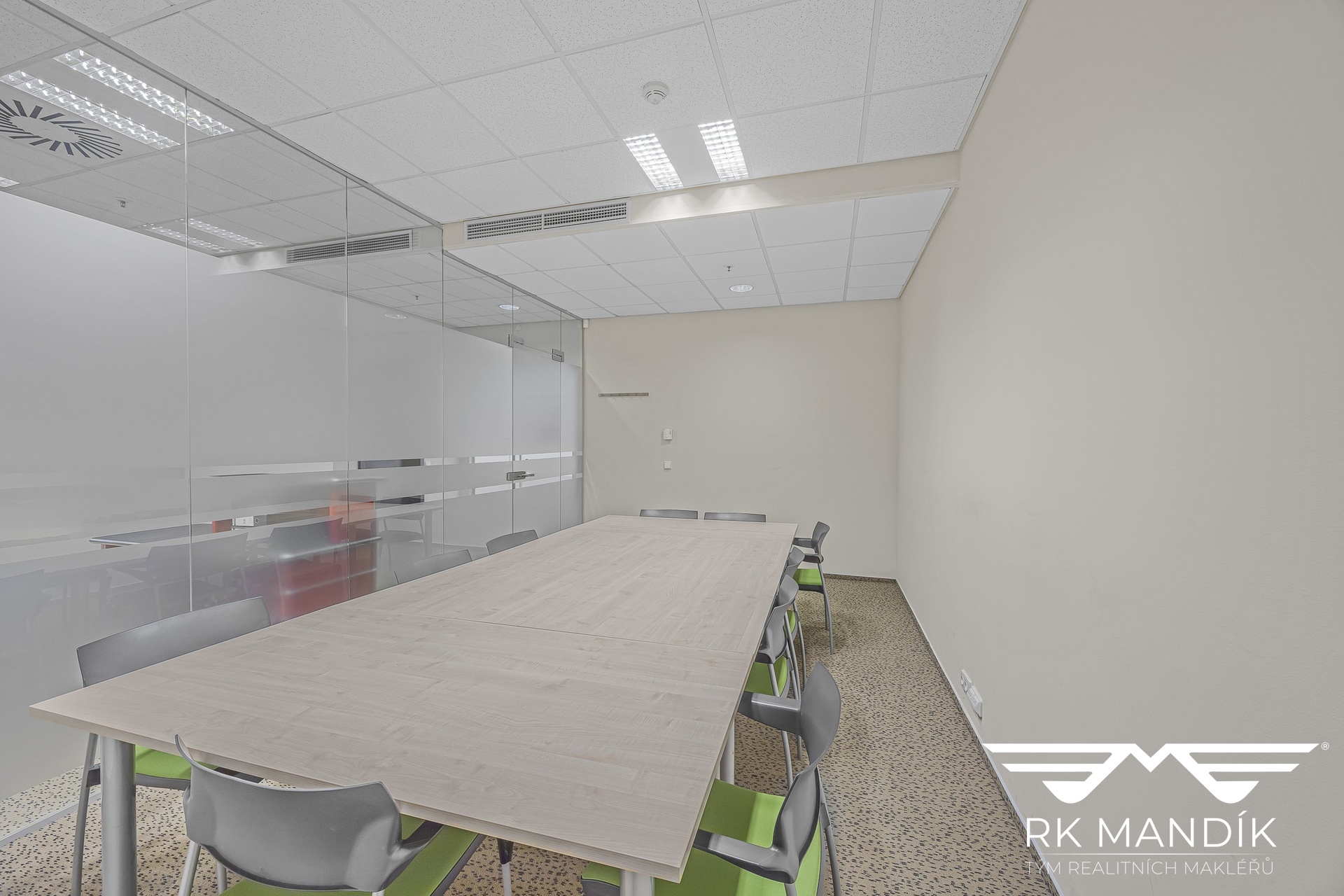 Zasedací místnost 1