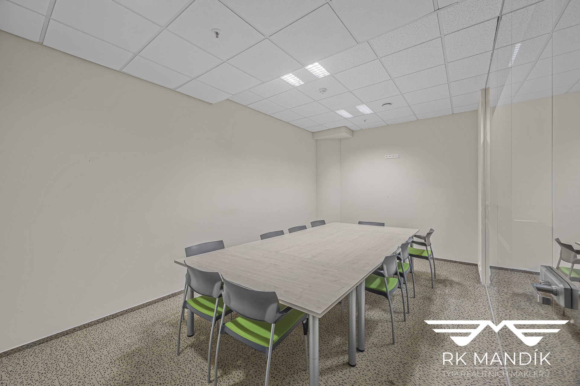 Zasedací místnost 1