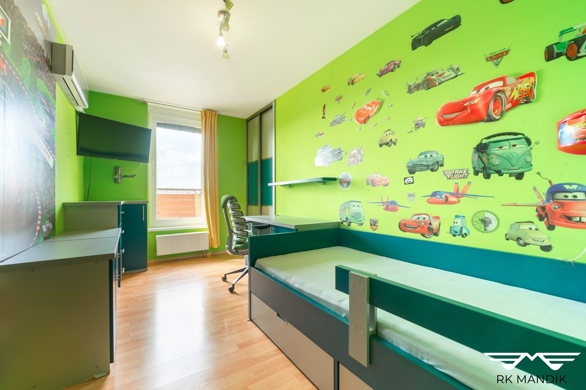 Dětský pokoj