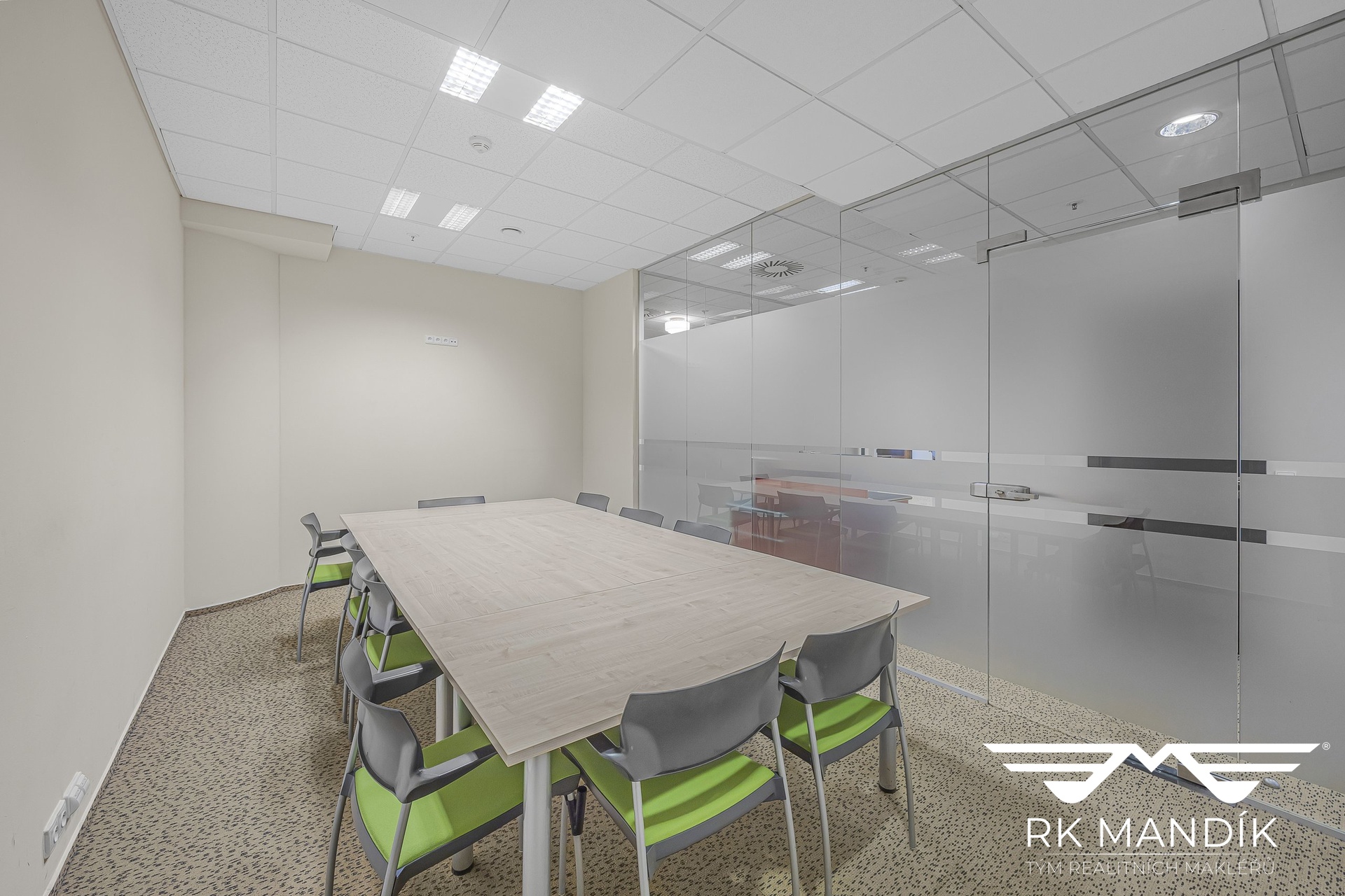 Zasedací místnost 1