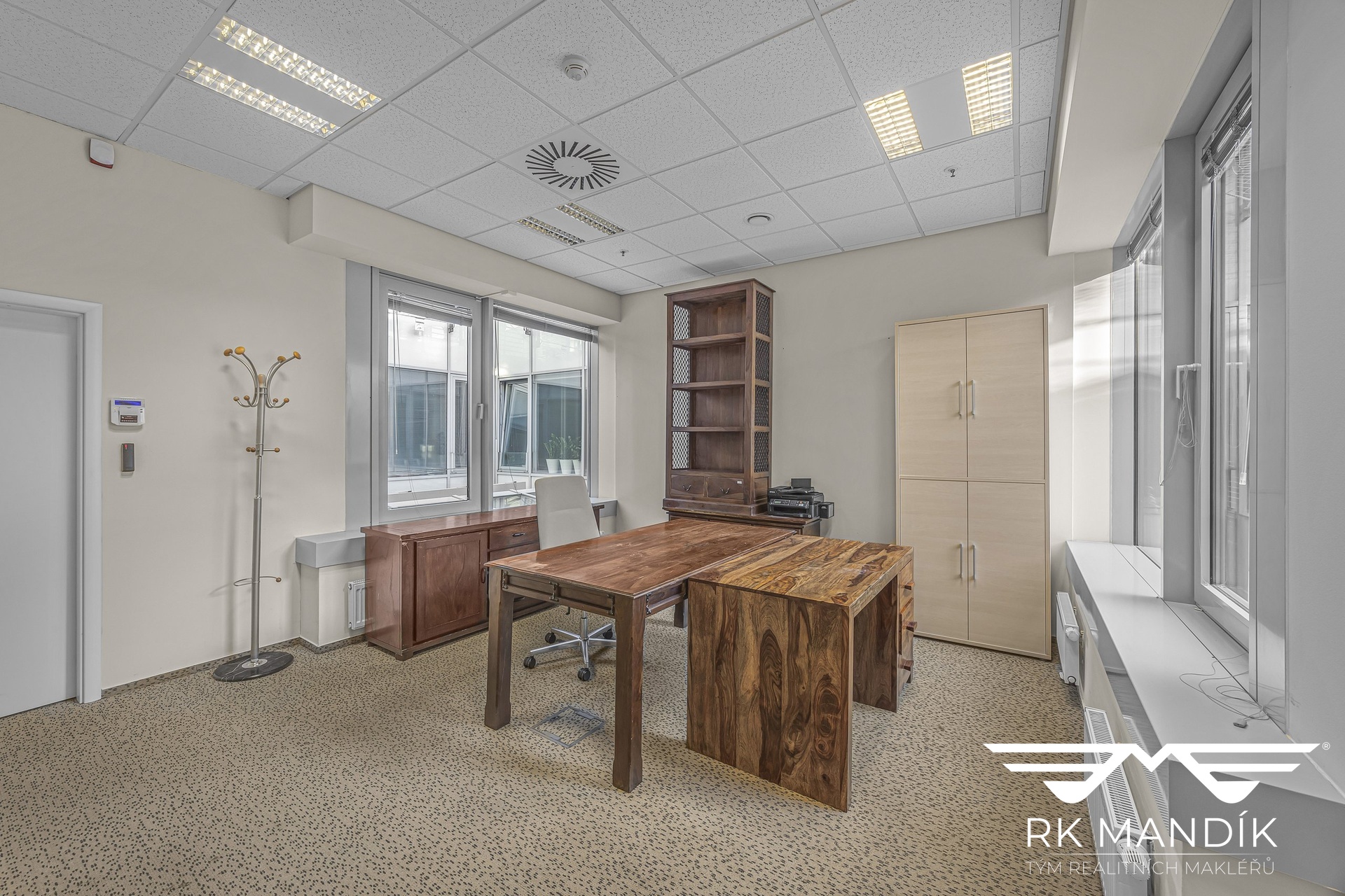 Kancelář 2