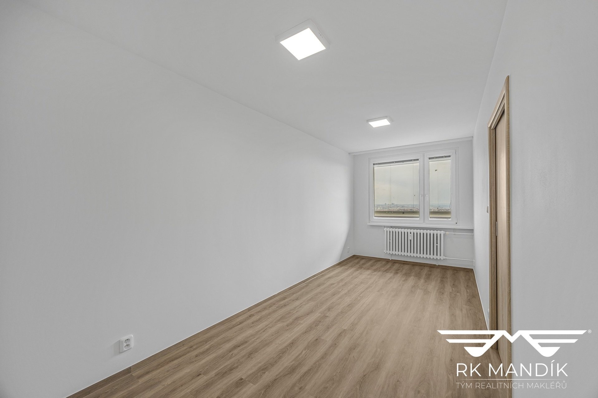 Pokoj 3