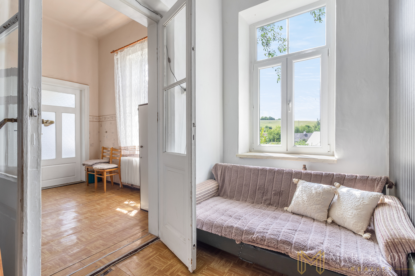 Prodej rodinného domu 140 m² – pohled 4