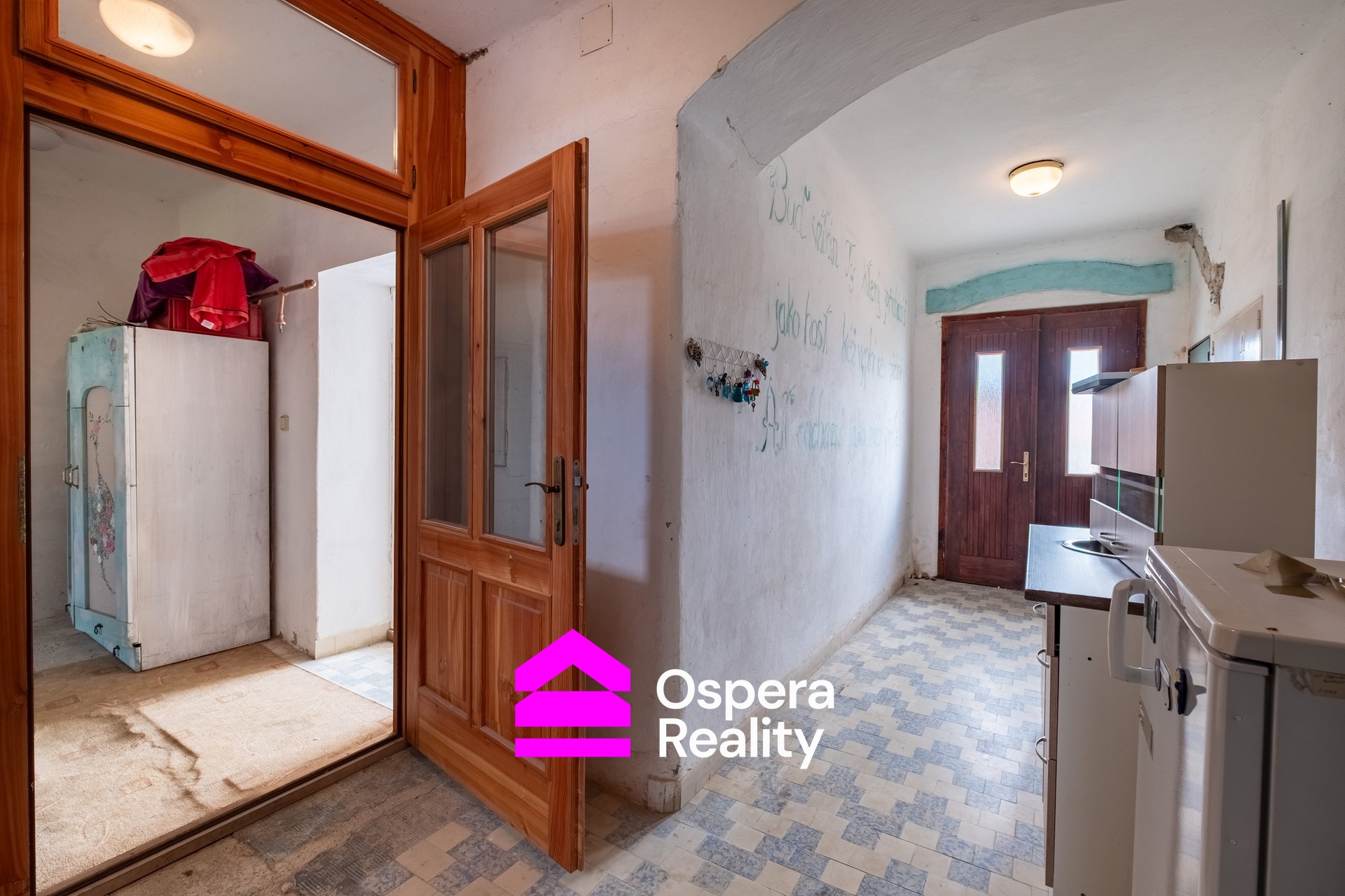 Prodej rodinného domu 260 m² - Widok 4