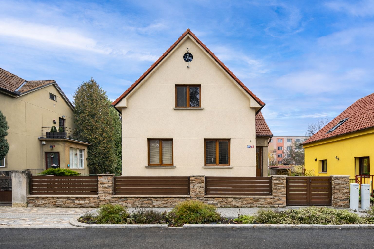 Prodej rodinného domu 124 m² – pohled 4