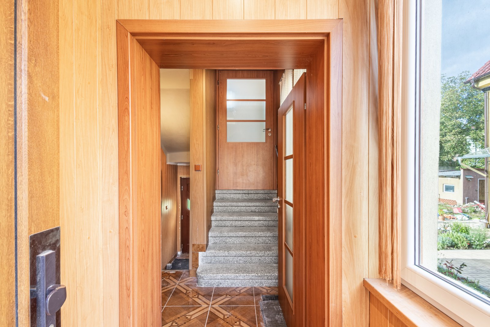 Prodej rodinného domu 124 m² – pohled 5