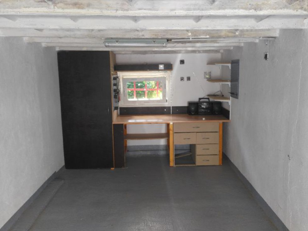 Prodej garáže 23 m², Liberec
