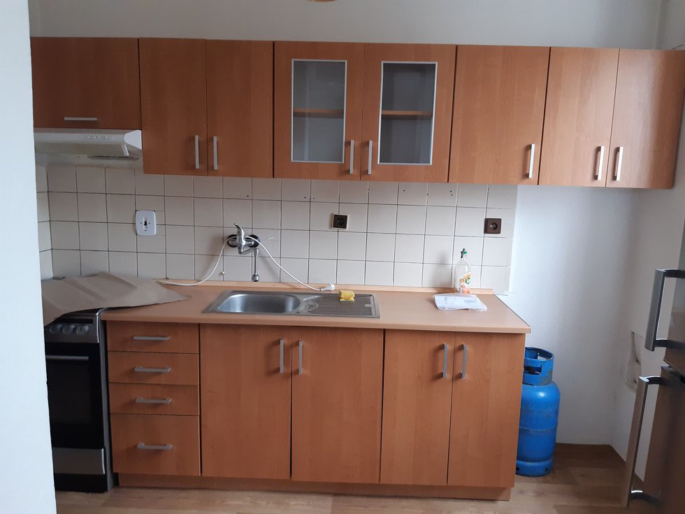 Pronájem bytu 2+1 68 m², Volary