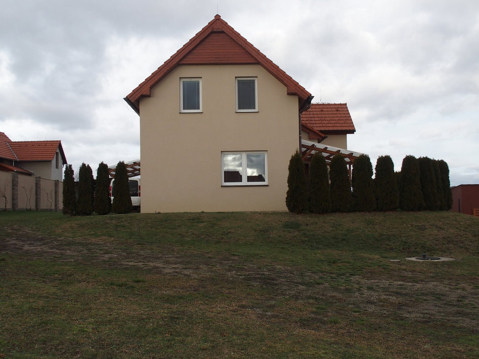 Prodej rodinného domu 157 m², Čížová