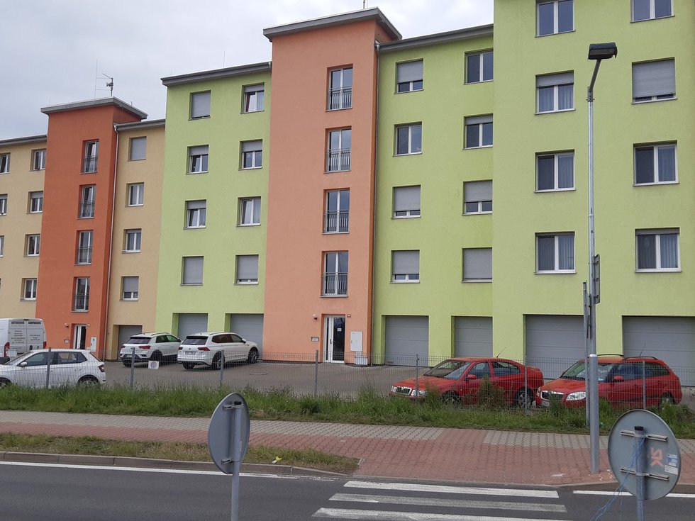 Prodej bytu 3+kk 125 m², Mladá Boleslav