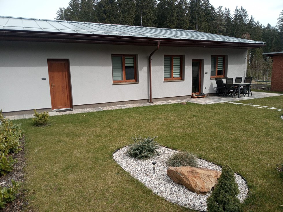 Prodej rodinného domu 170 m², Vimperk