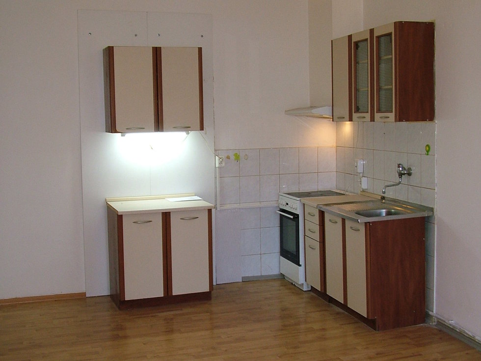Pronájem bytu 1+kk, garsoniery 26 m², Kolín