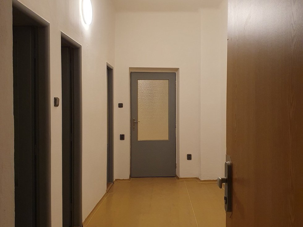 Pronájem bytu 1+kk, garsoniery 44 m², Klatovy