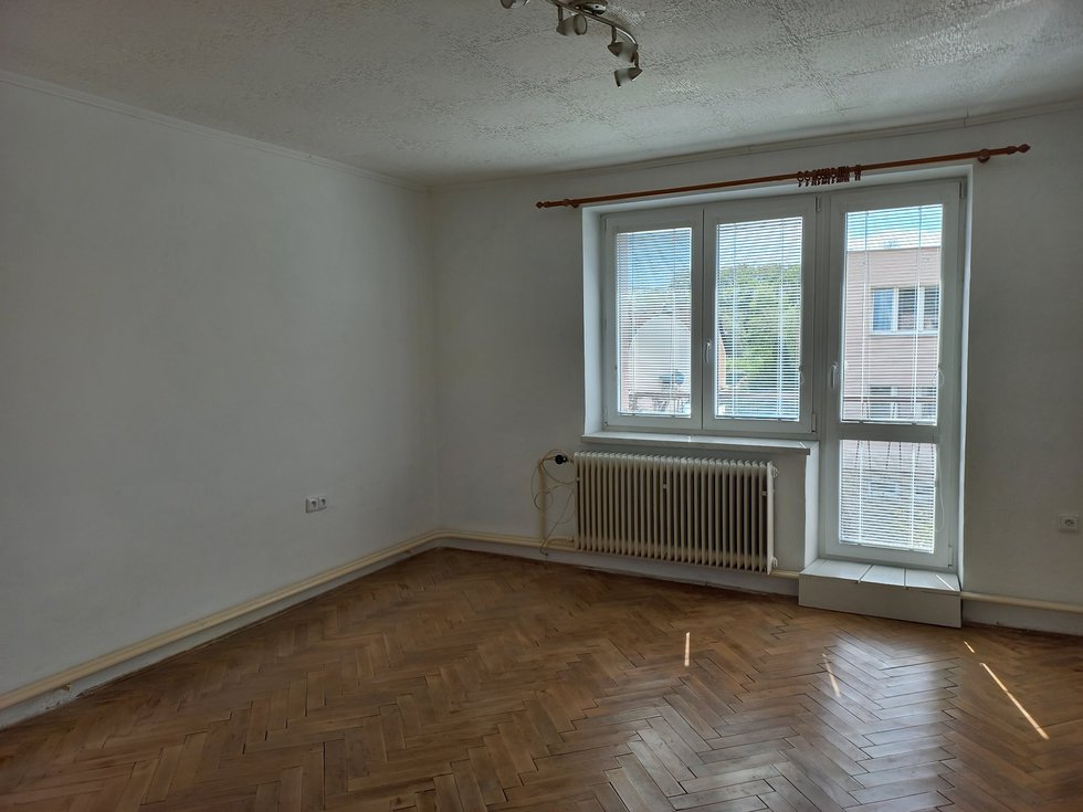 Pronájem bytu 3+1 60 m², Trutnov