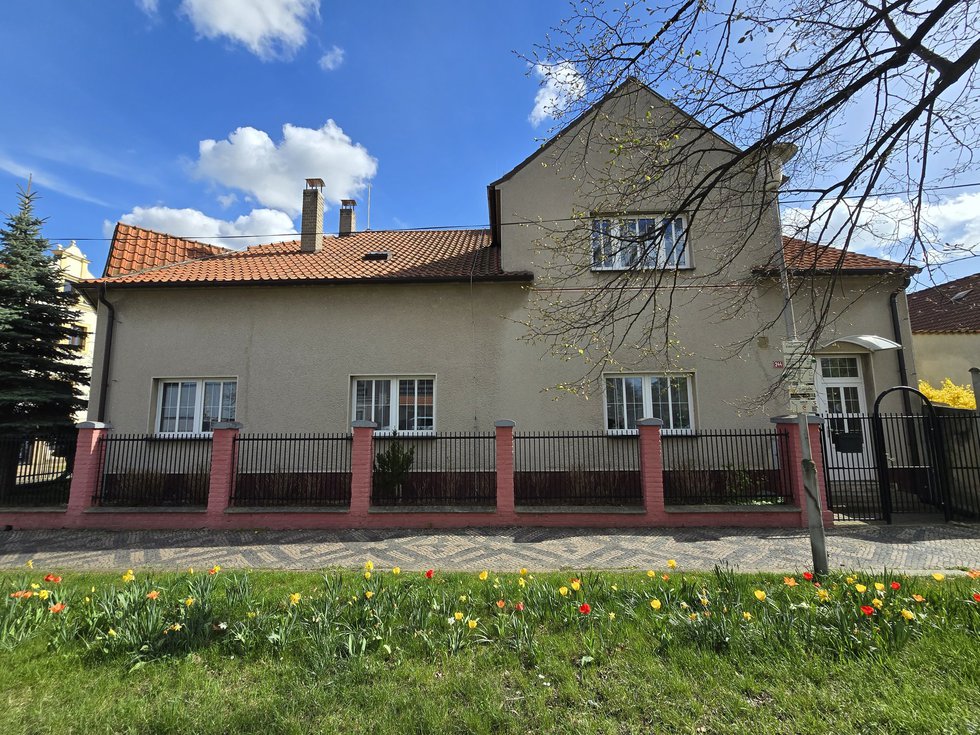 Prodej rodinného domu 300 m², Brandýs nad Labem-Stará Boleslav