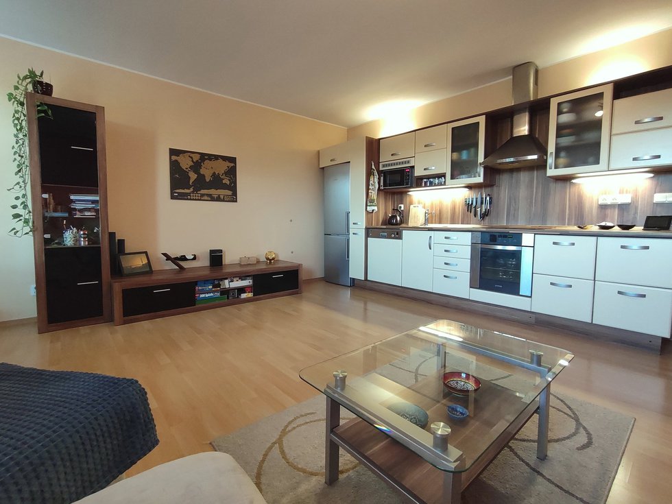 Pronájem bytu 2+kk 75 m², Plzeň