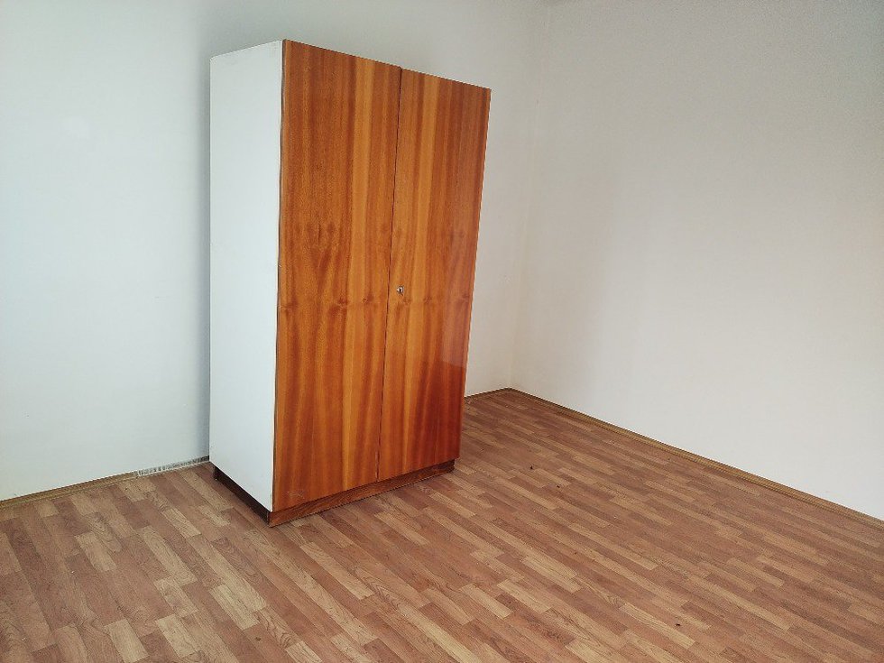 Pronájem dvougeneračního domu 90 m², Zábřeh