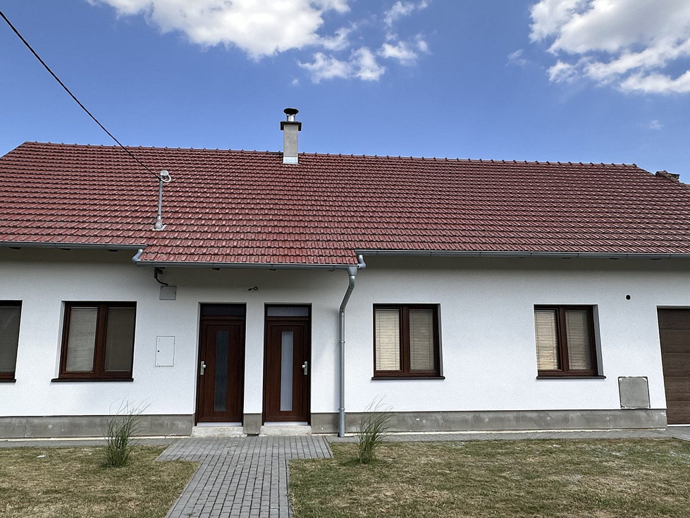 Prodej rodinného domu 180 m², Přibice