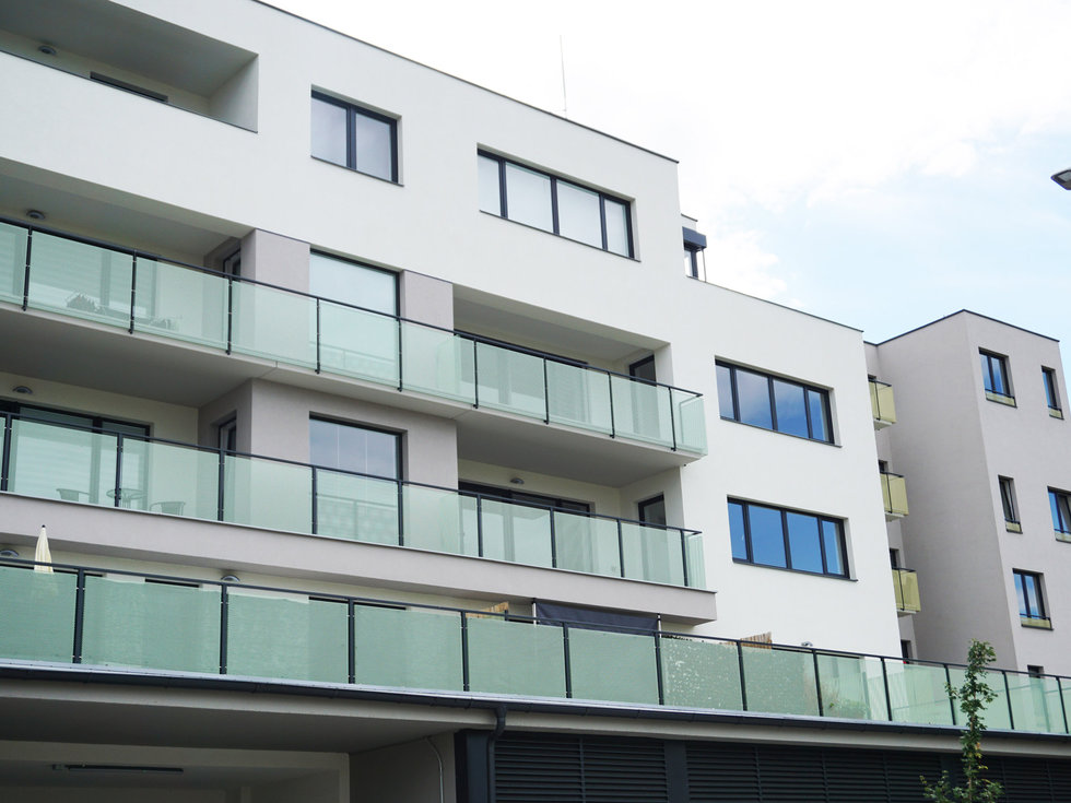 Prodej bytu 4+kk 120 m², České Budějovice