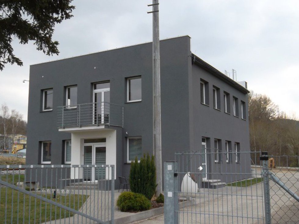 Prodej Ostatních RD 230 m², Prachatice