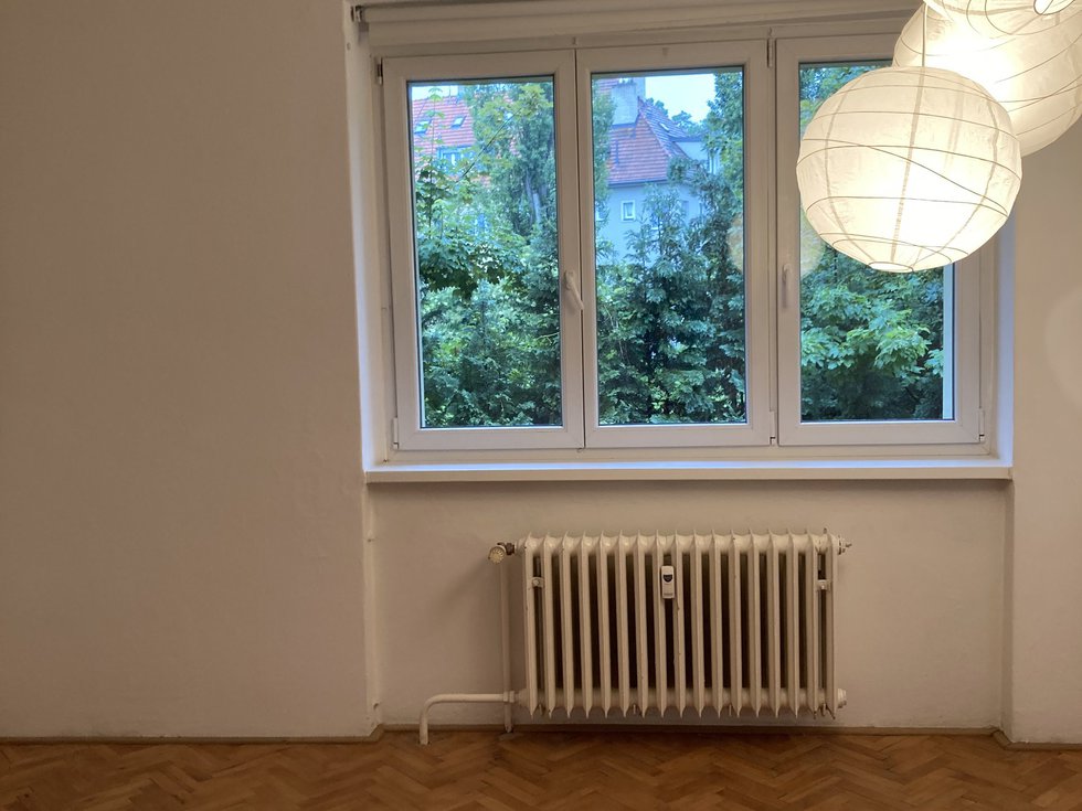 Prodej bytu 2+kk 43 m², Praha