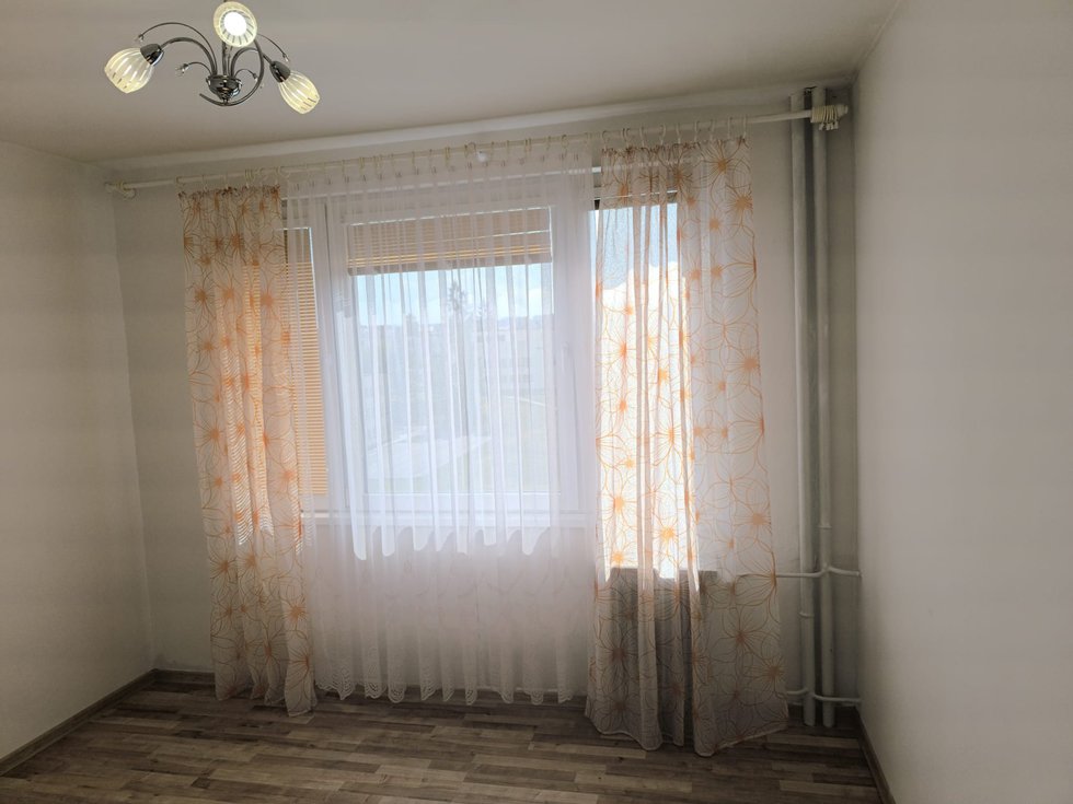 Prodej bytu 2+1 53 m², Kaplice