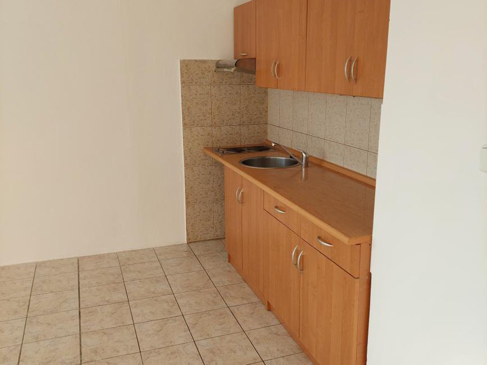 Prodej bytu 1+kk, garsoniery 29 m², Plzeň