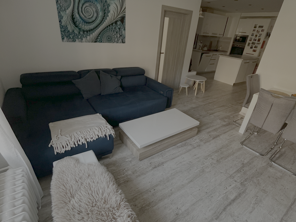 Prodej bytu 4+kk 77 m², Ostrava