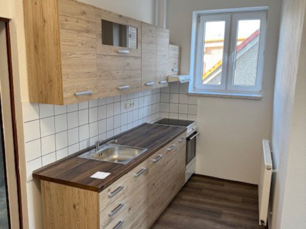 Pronájem bytu 2+kk 50 m², Častolovice