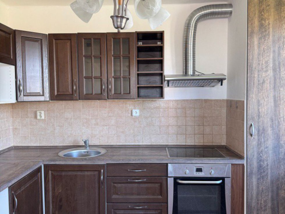 Pronájem bytu 4+kk 83 m², Horní Kruty
