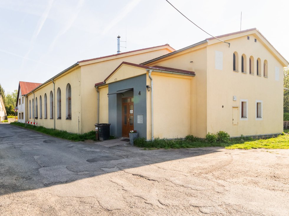 Prodej bytu 3+kk 61 m², Liberec