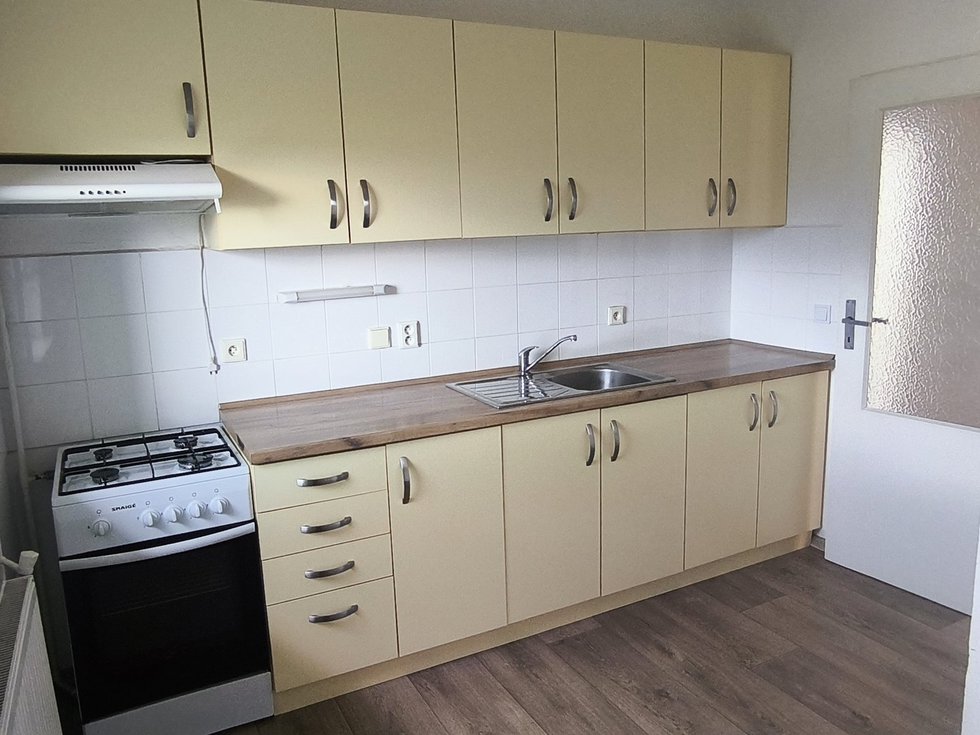 Pronájem bytu 3+1 95 m², Podbořany
