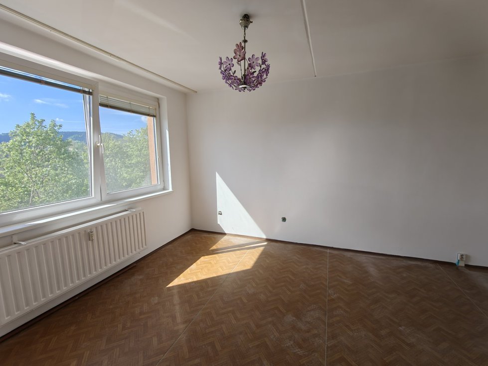 Pronájem bytu 3+1 69 m², Vimperk