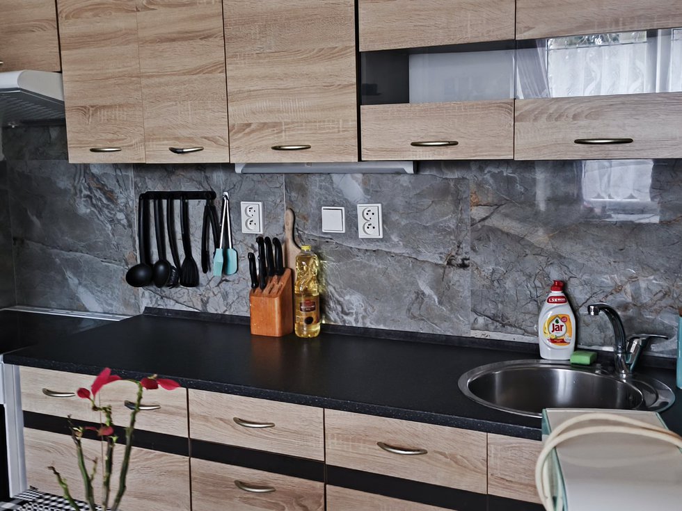 Prodej bytu 2+1 59 m², Kryry