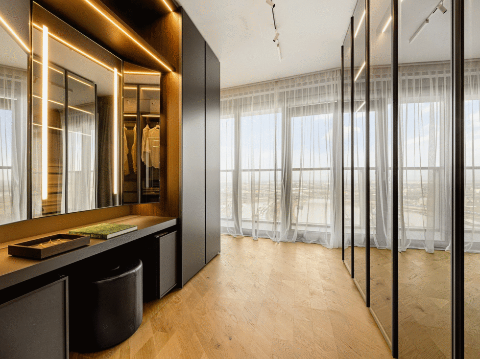 Prodej bytu 3+kk 126 m², Praha