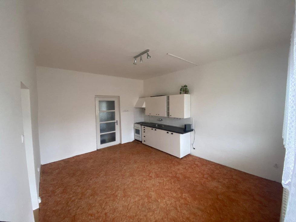 Pronájem bytu 2+kk 42 m², Opava