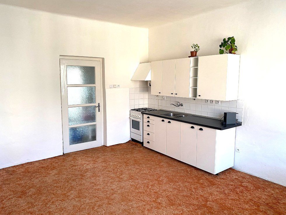 Pronájem bytu 2+kk 42 m², Opava