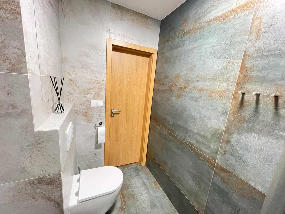 Pronájem bytu 2+kk 42 m², Klatovy