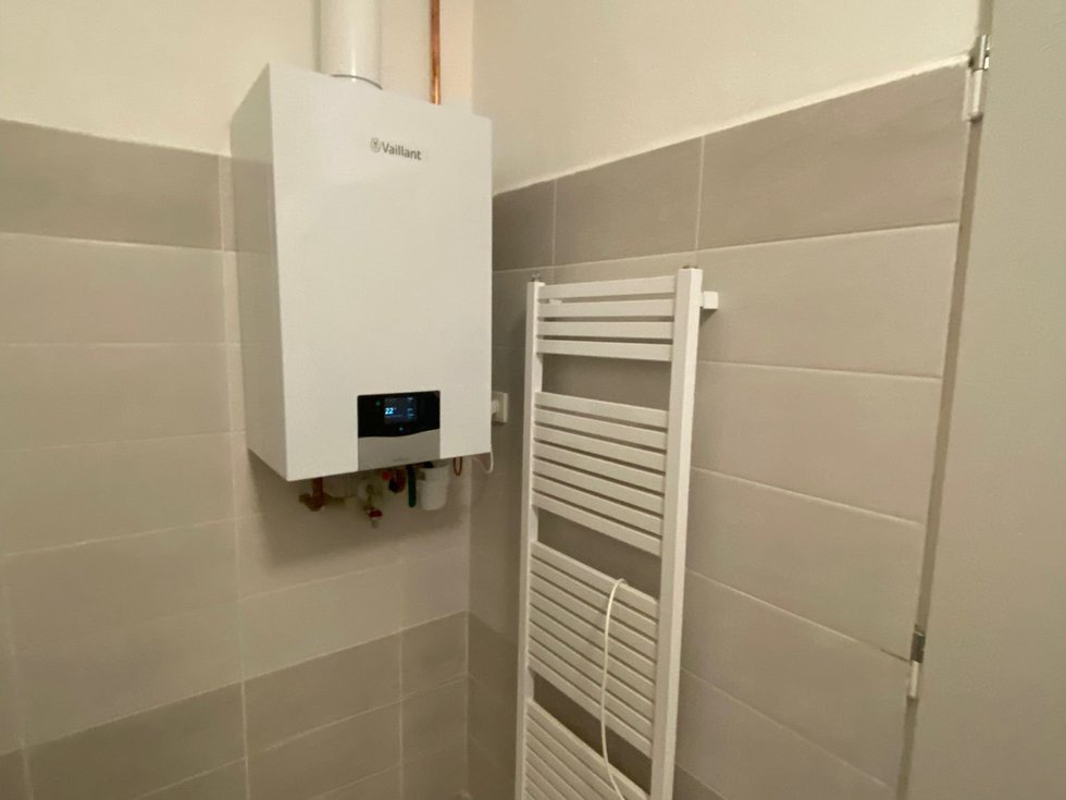 Pronájem bytu 3+1 100 m², Písek