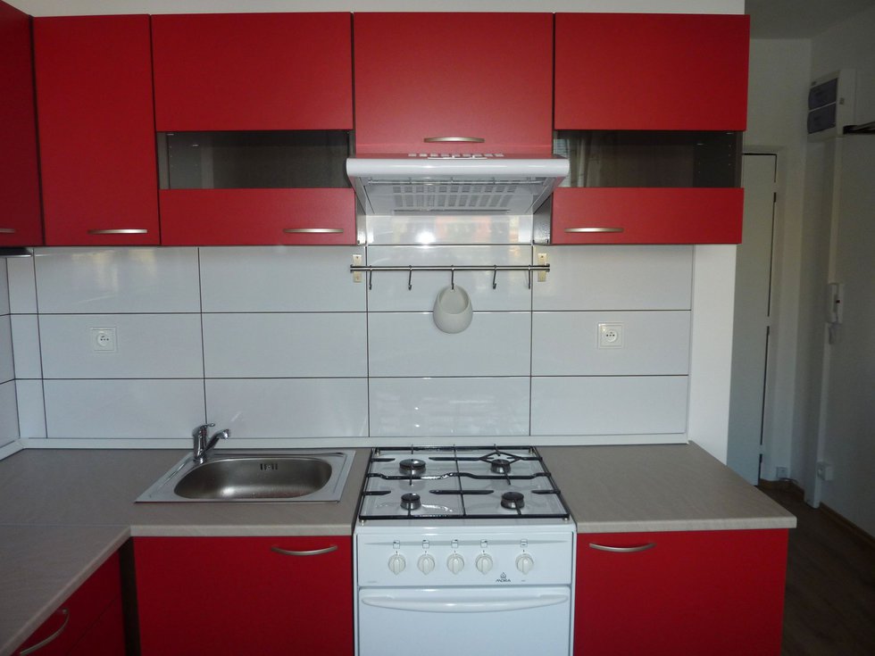 Pronájem bytu 1+1 39 m², Klatovy