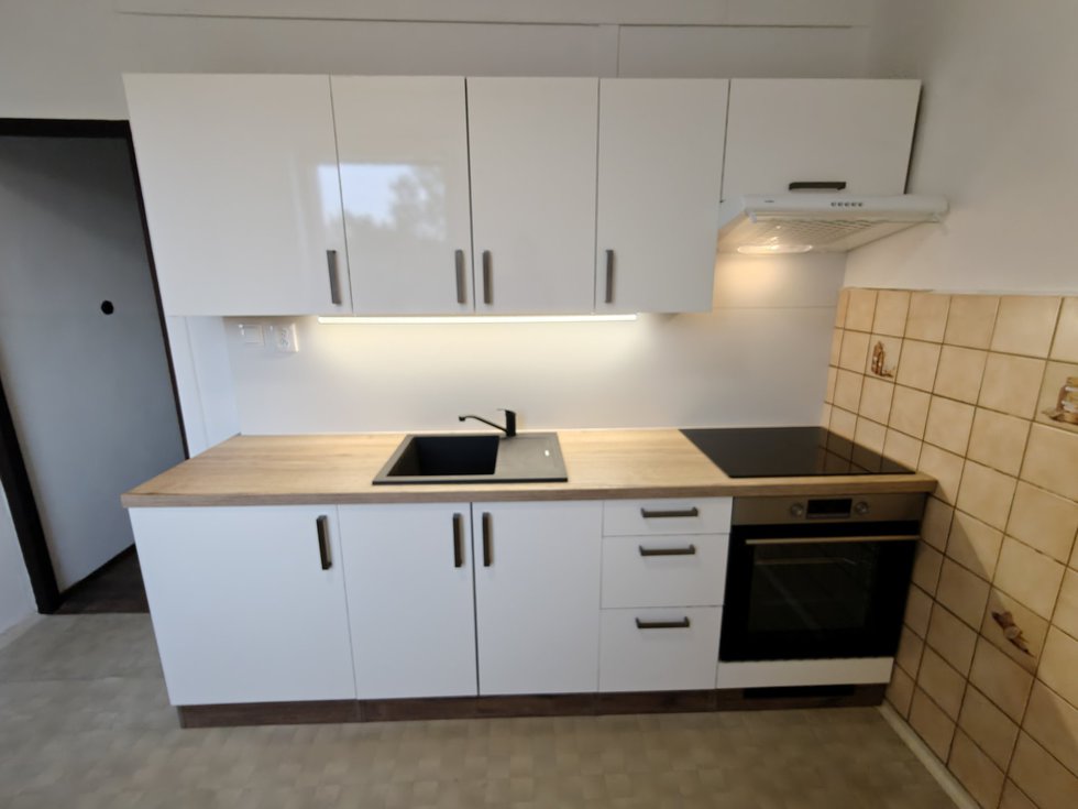 Pronájem bytu 3+1 69 m², Vimperk