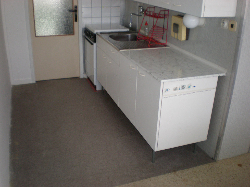 Pronájem bytu 2+1 62 m², České Budějovice