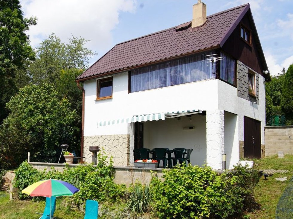 Prodej chaty 77 m², Stříbro