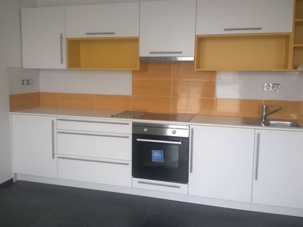 Pronájem bytu 1+kk, garsoniery 42 m², České Budějovice