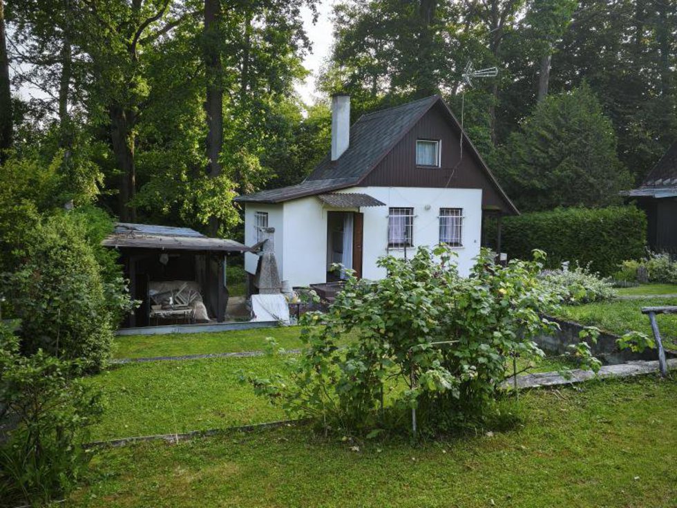 Prodej chaty 56 m², Košice