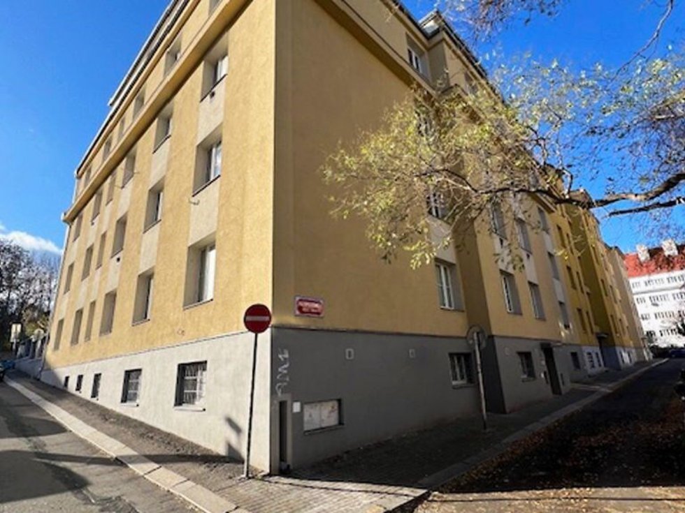 Prodej bytu 2+kk 49 m², Praha