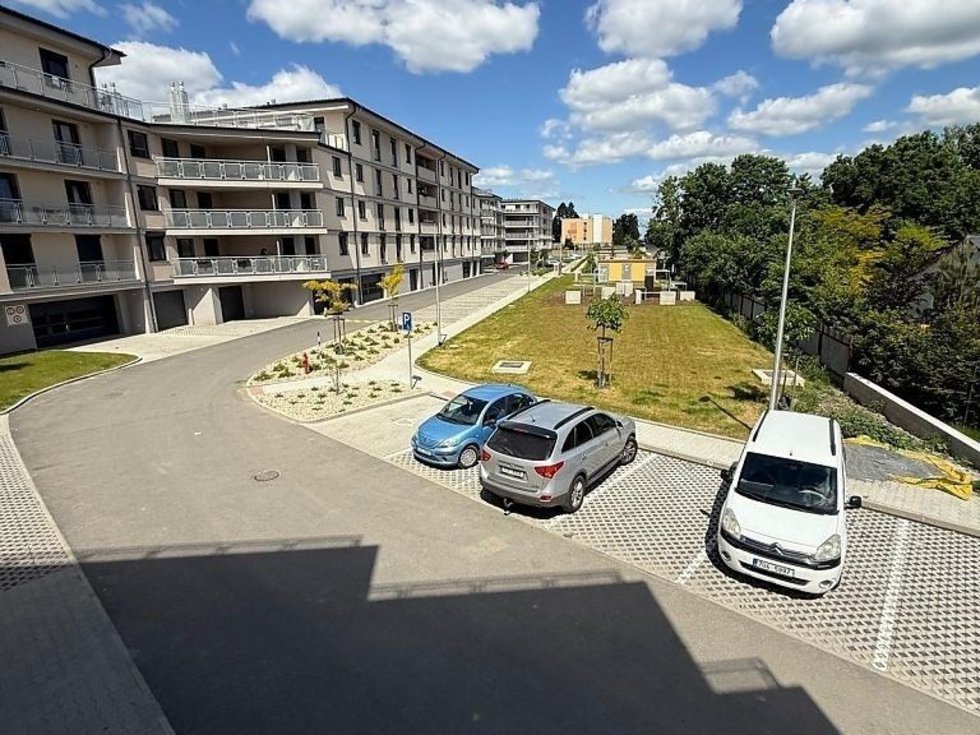 Pronájem bytu 2+kk 75 m², Brandýs nad Labem-Stará Boleslav